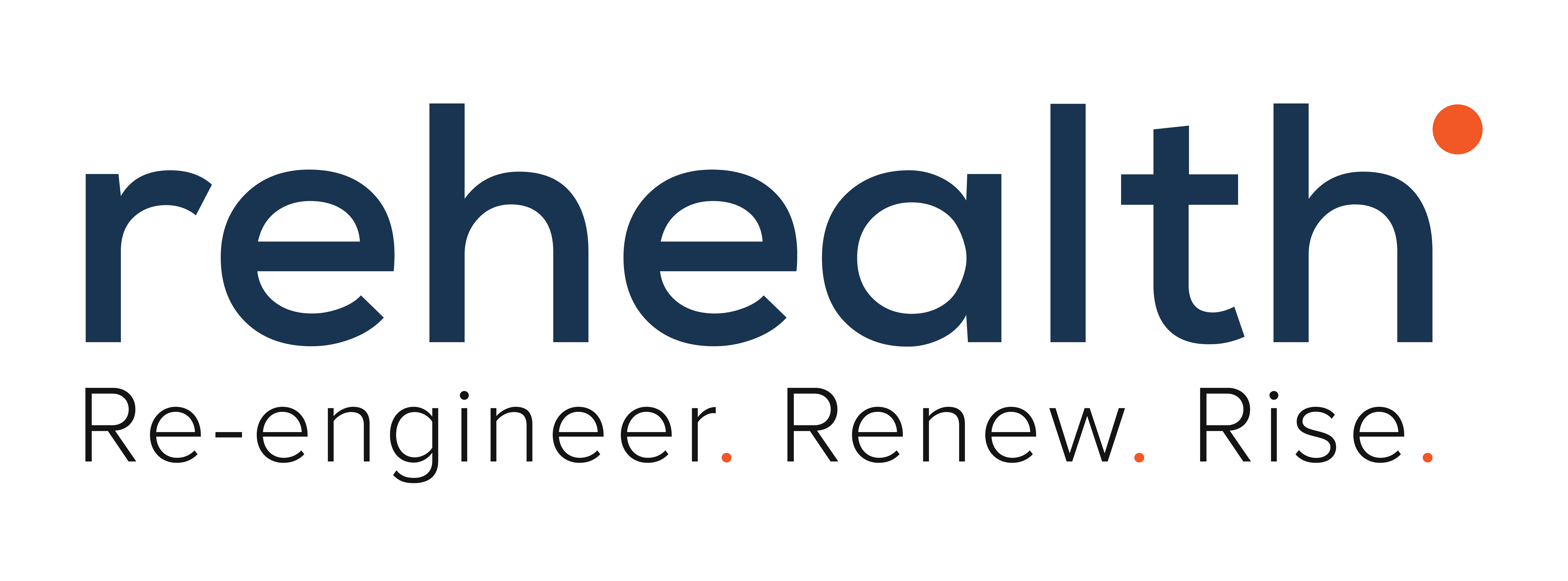 Rehealth Logo